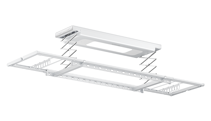智能晾衣机 - 纤薄系列